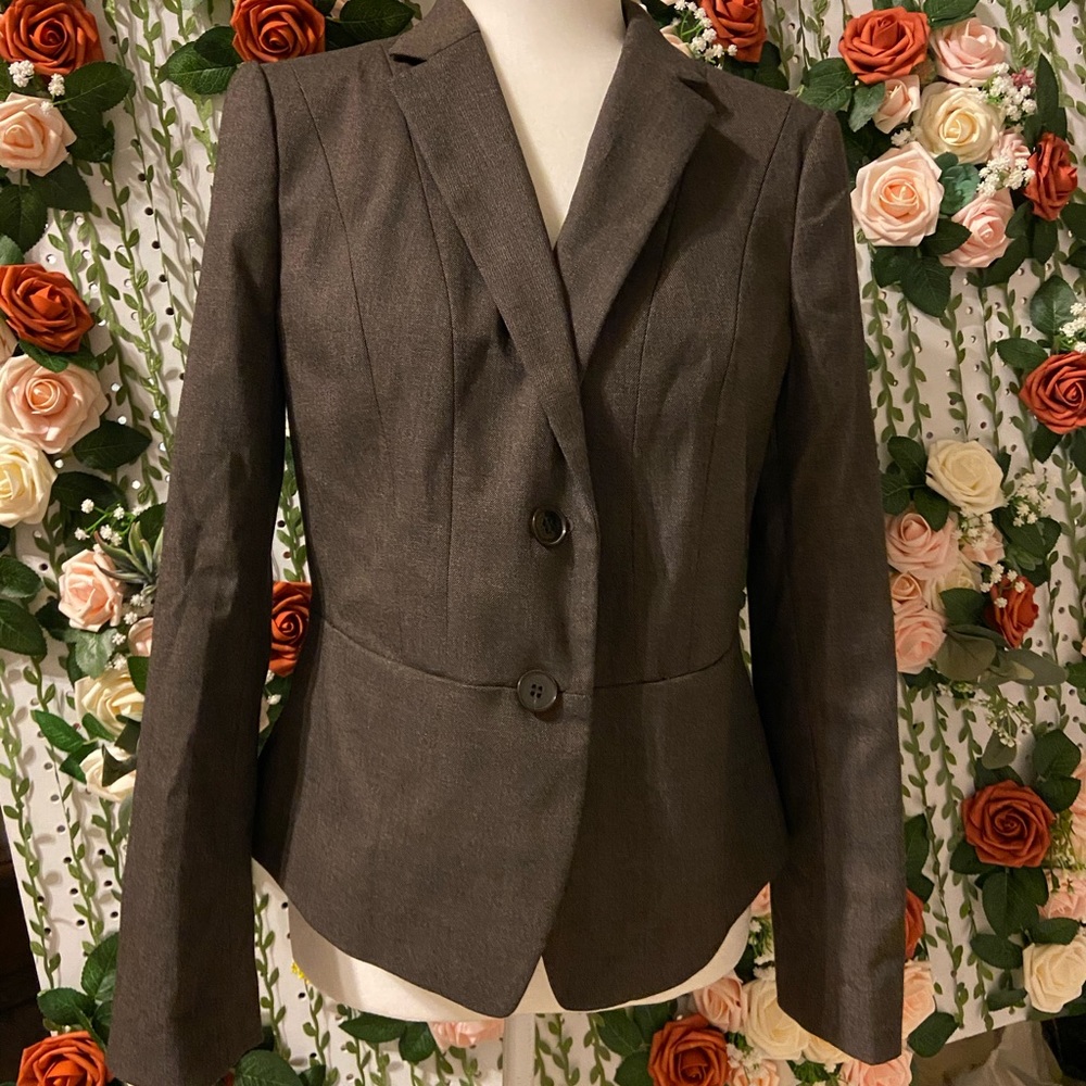 Ann Taylor Blazer